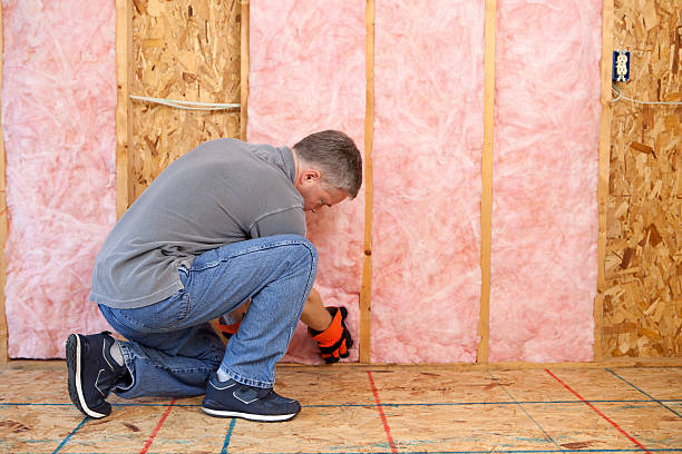 Types of Insulation We Offer in Gresham Park, GA